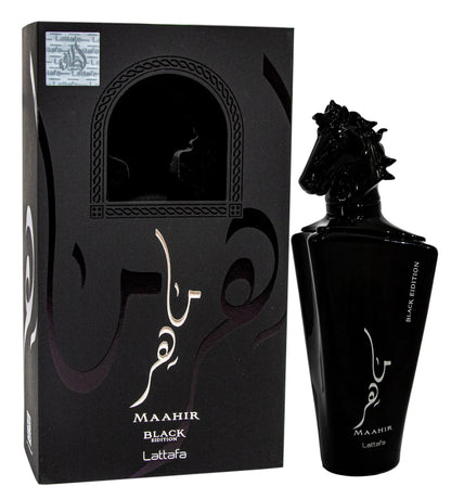 Maher perfume