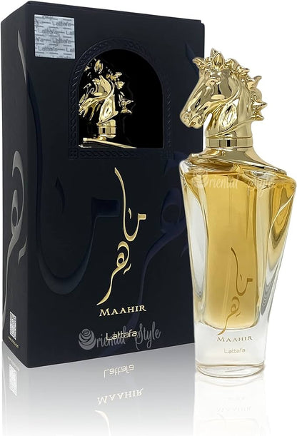 Maher perfume